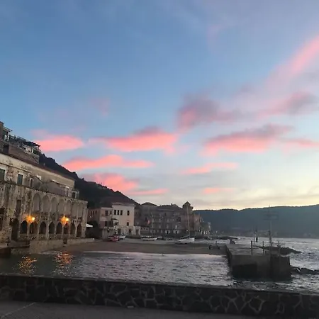 Mansarda Sul Mare Santa Maria di Castellabate
